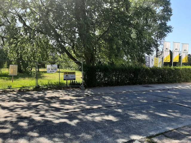 Project for sale in Oudenaarde