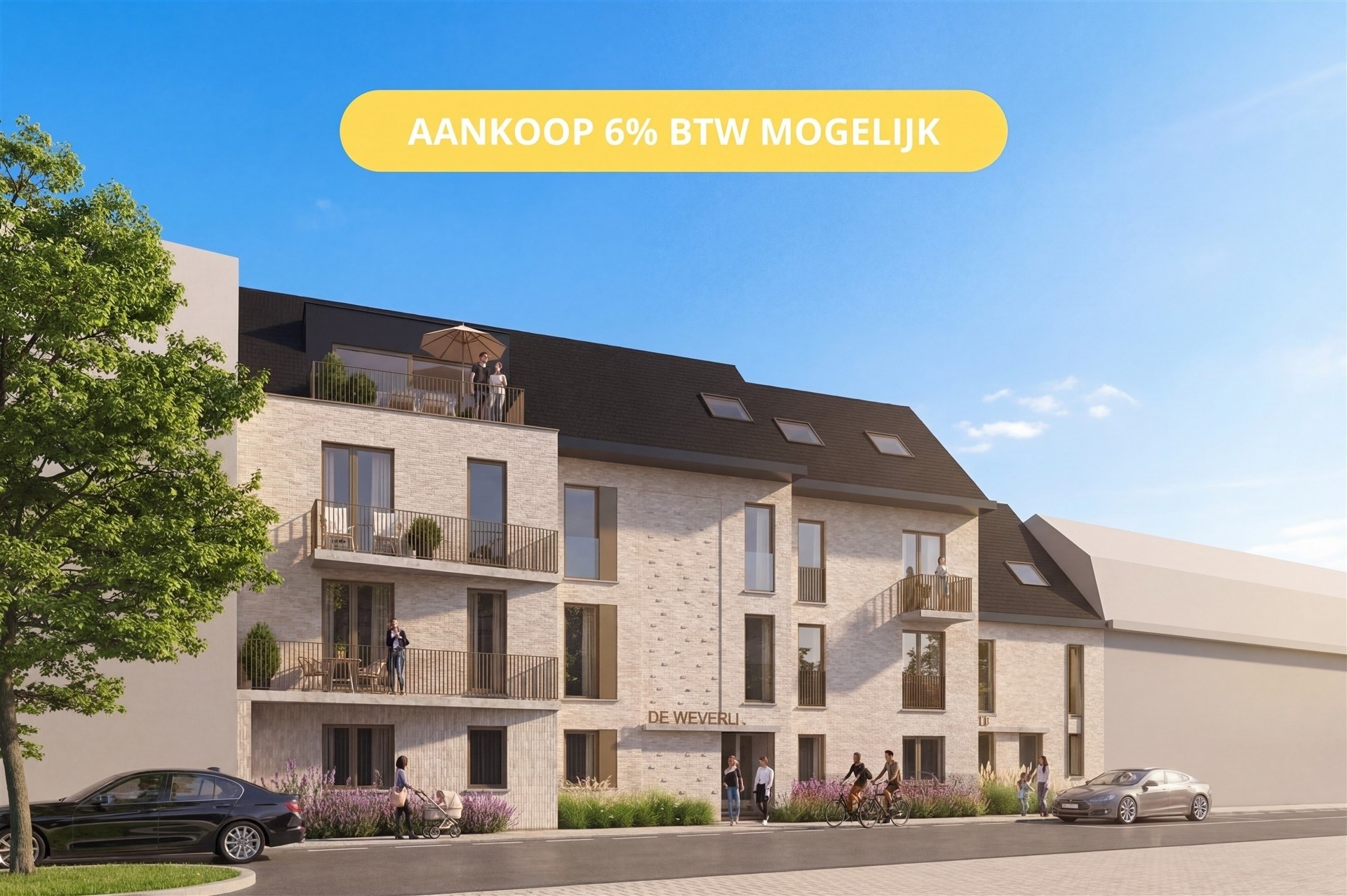 Project te koop in Wetteren - foto 2