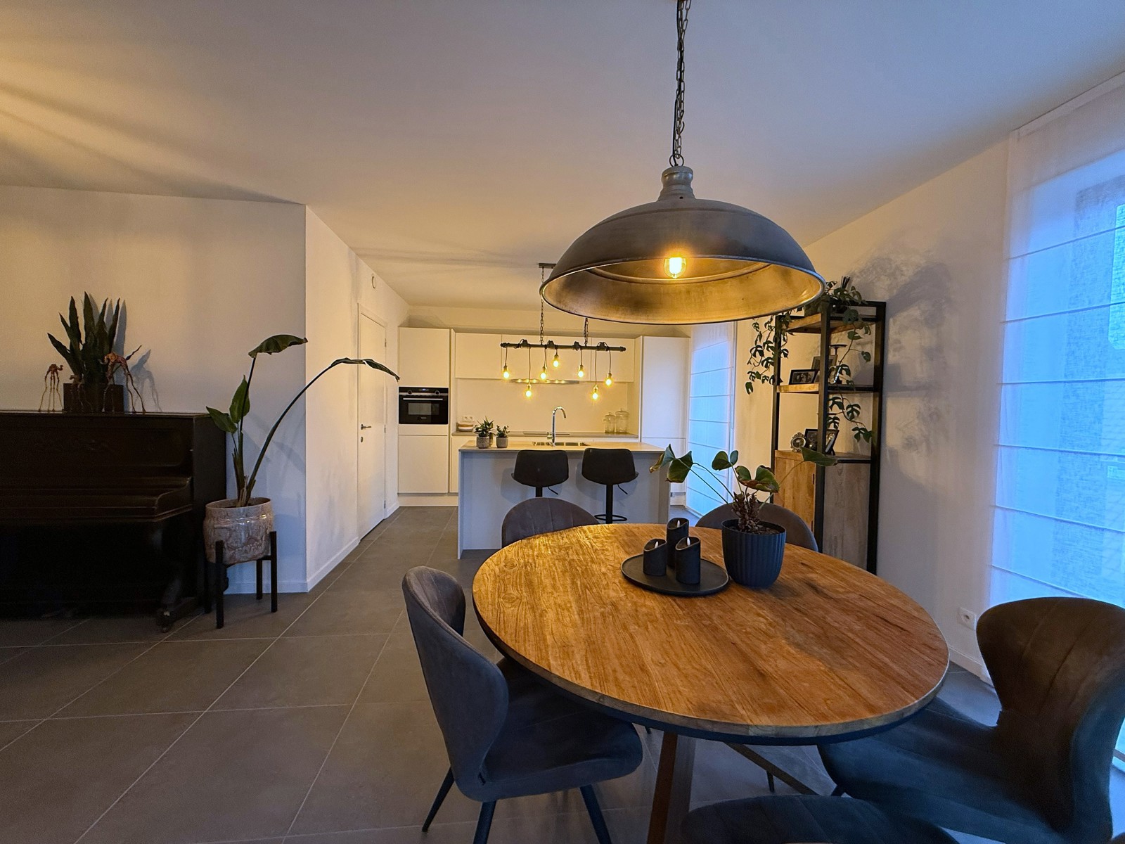 Energiezuinig appartement met twee slaapkamers.  - foto 4