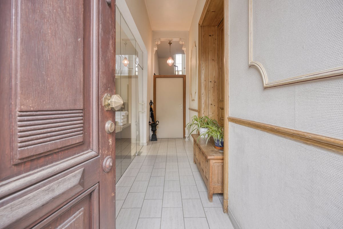 Charmante maison de ville au cœur de Ternat - photo 3