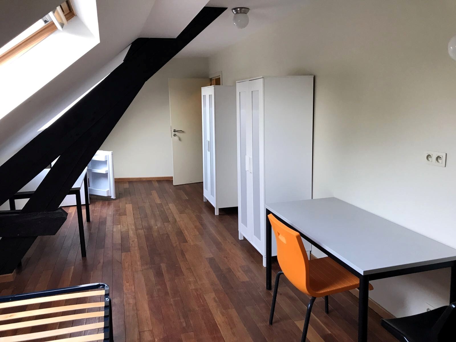 Gezellige studentenkamers op toplocatie! - foto 1