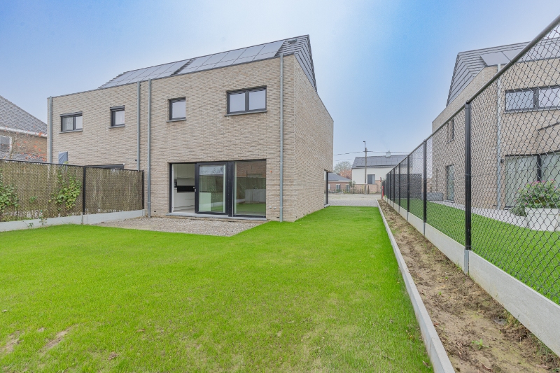 Project for sale in Serskamp - photo 2