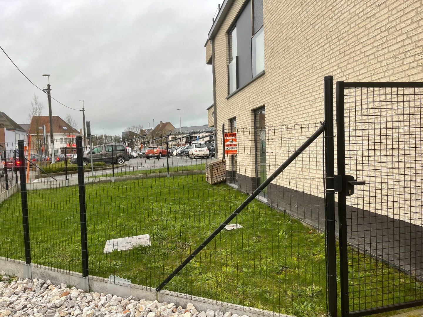 Apartment for rent in Evergem with 2 bedrooms - photo 2