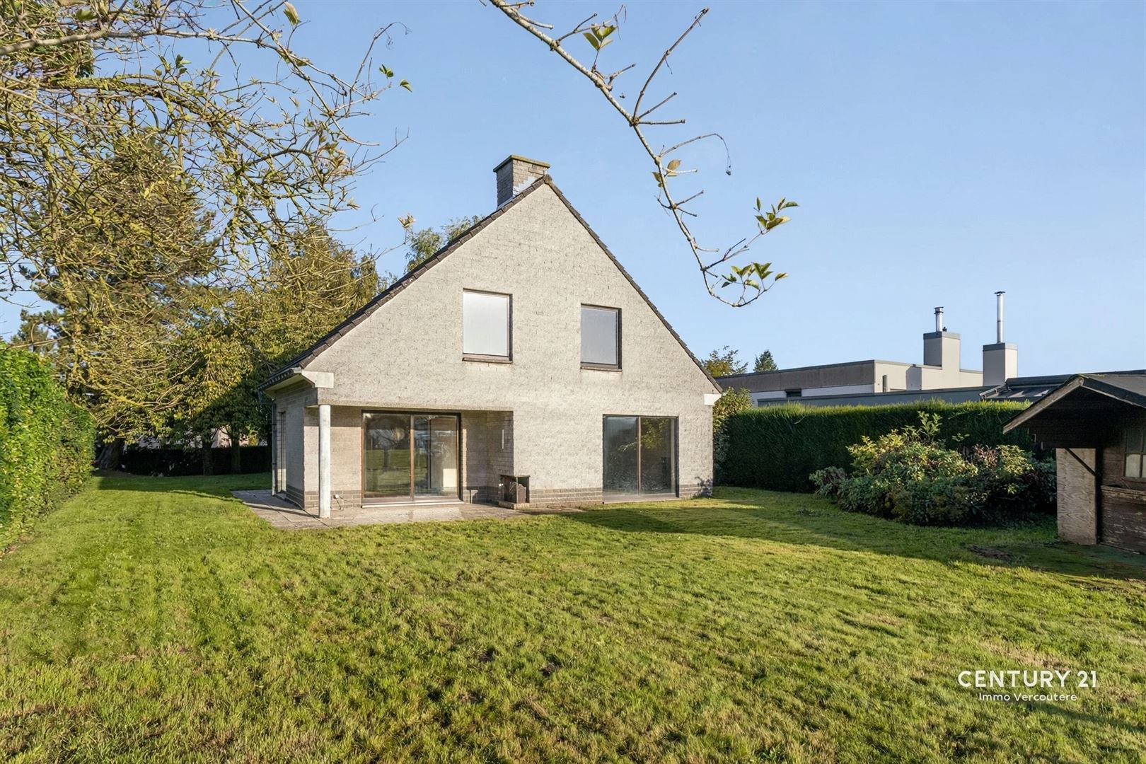 Op te frissen villa met subliem landelijk zicht! - foto 2