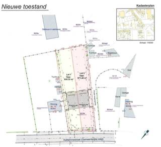 <p><span>In een strategisch gelegen zijweg van de grote baan hebben wij deze bouwgrond te koop. </span></p><p><span>Erpe is zeer goed gelegen in de omtrek rond de stad Aalst. </span></p><p><span> </span></p><p><span>De bouwgrond meet 935,32 m² en is geschikt voor een halfopen bebouwing. </span></p><p><span>Bouwvoorschriften op aanvraag. </span></p><p><span> </span></p><p><span>Voor meer informatie en/of een bezoek, contacteert u Didier van Immo Zone op het nummer 0476/ 73. 17. 99.</span></p><p><span> </span></p>