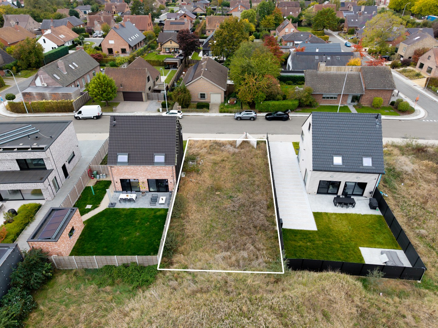 Maison à vendre à Wervik avec 3 chambres - photo 3