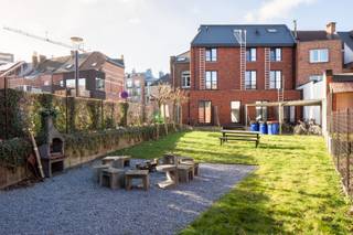 Appartement à vendre à Louvain