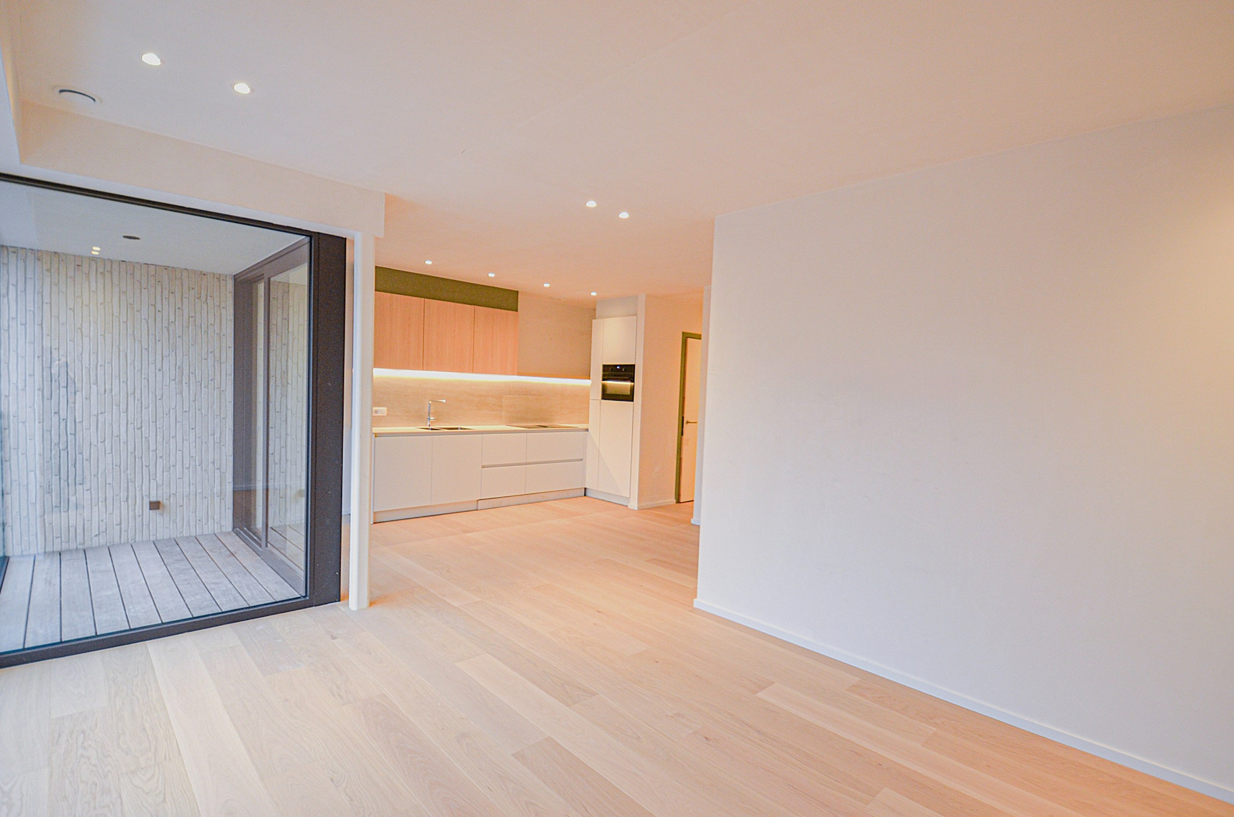 Nouvelle construction :lumineux et moderne avec terrasse près de Duinenwater. - photo 2