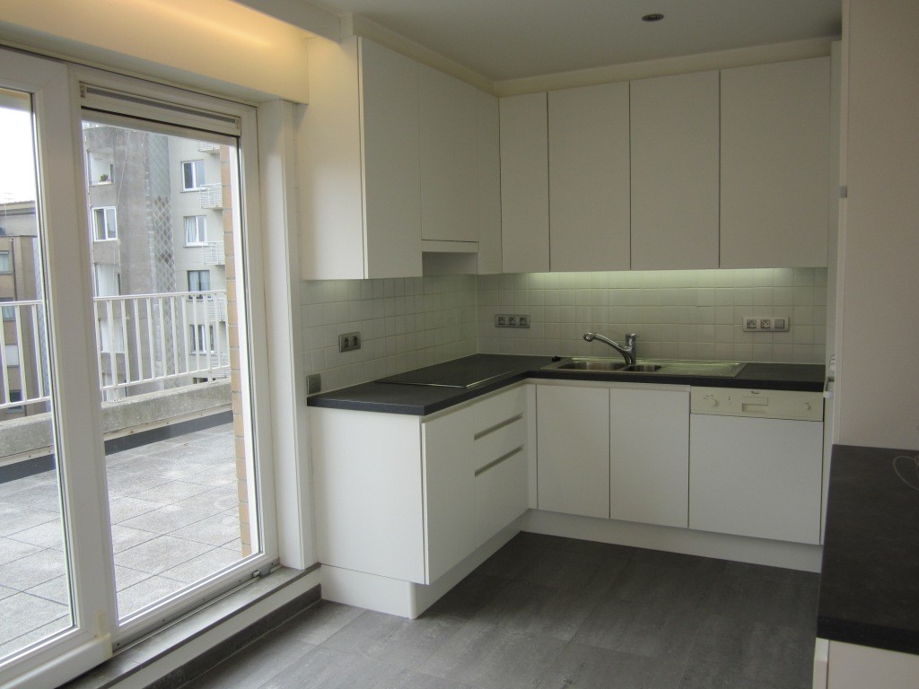 Appartement à louer à Ostende avec 2 chambres - photo 3