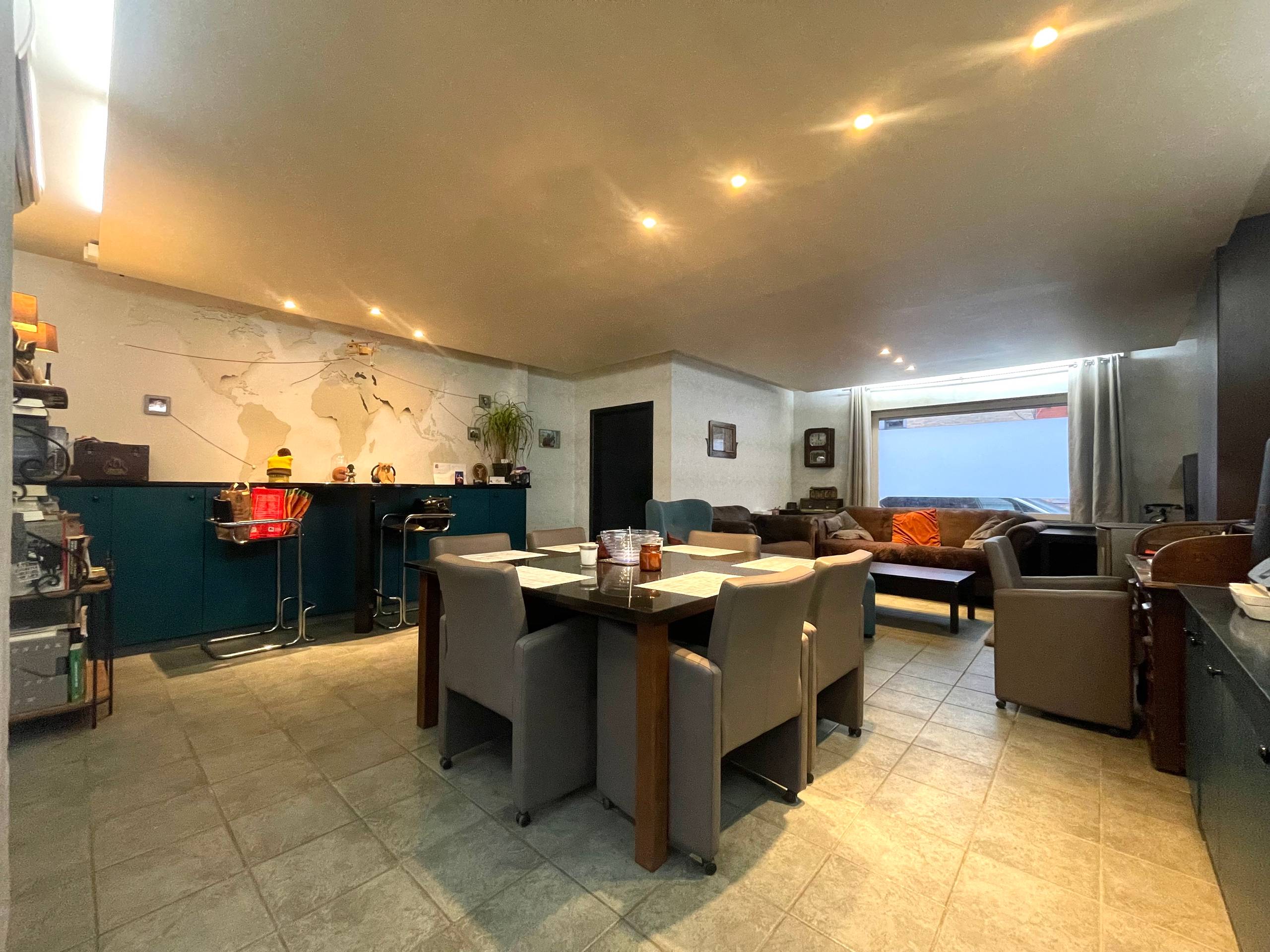 Maison à vendre à Wevelgem avec 4 chambres - photo 2