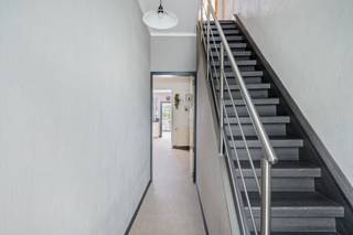 Maison à vendre à Anvers