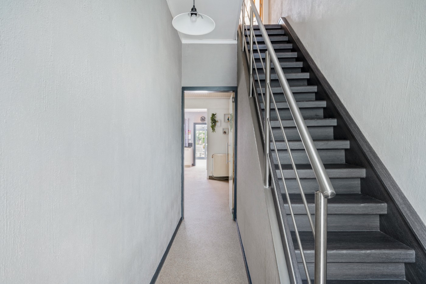 Maison à vendre à Ekeren avec 4 chambres - photo 2
