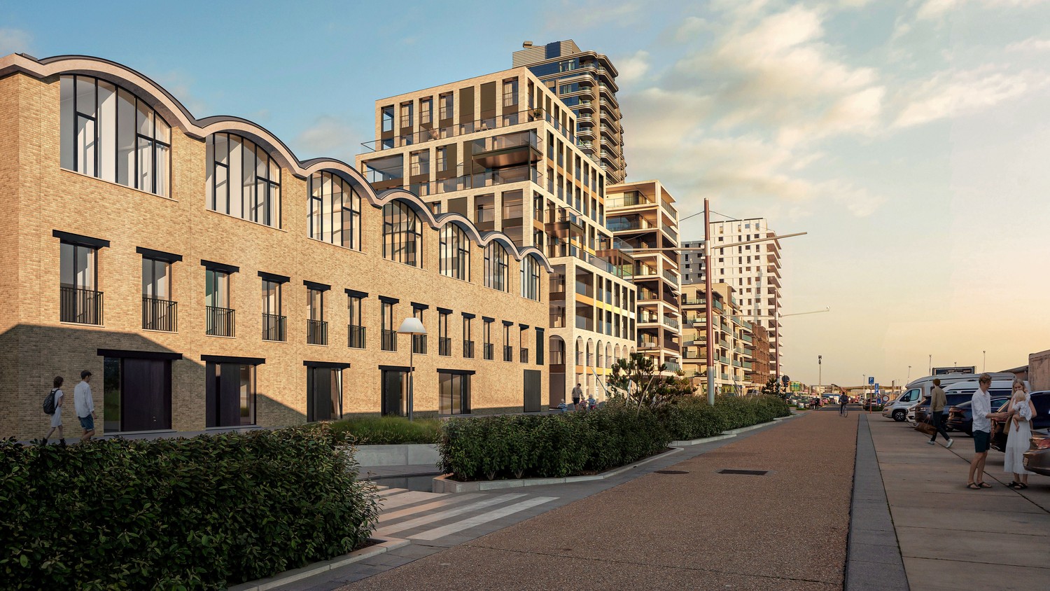 RESIDENTIE LOFT - foto 3