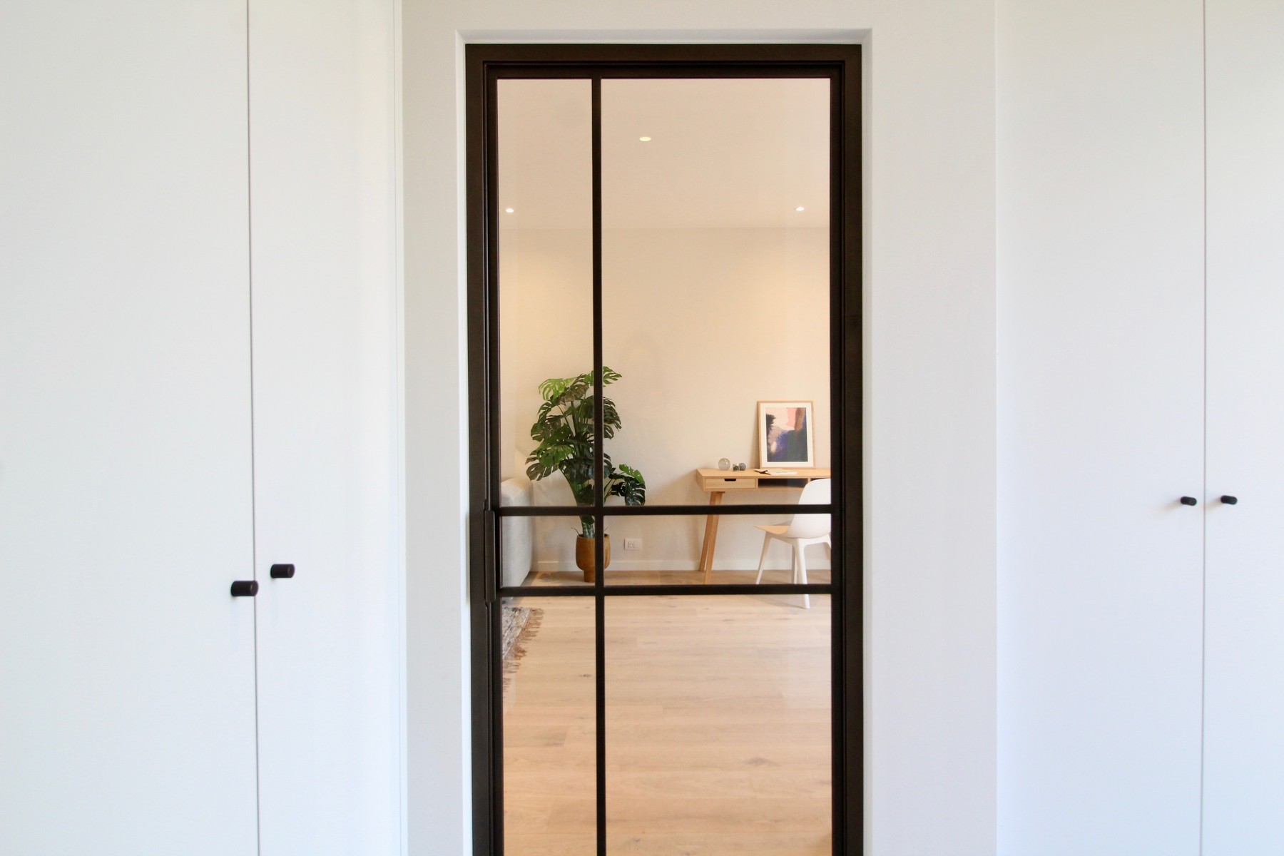 Lot 53: Halfopen bebouwing met 3 slaapkamers - foto 5