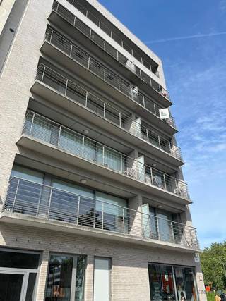Apartment for sale in Antwerp