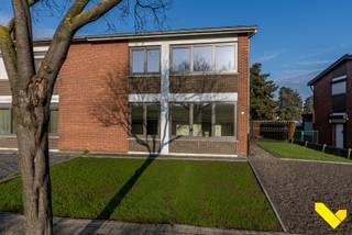 Maison à vendre à Tessenderlo-Ham