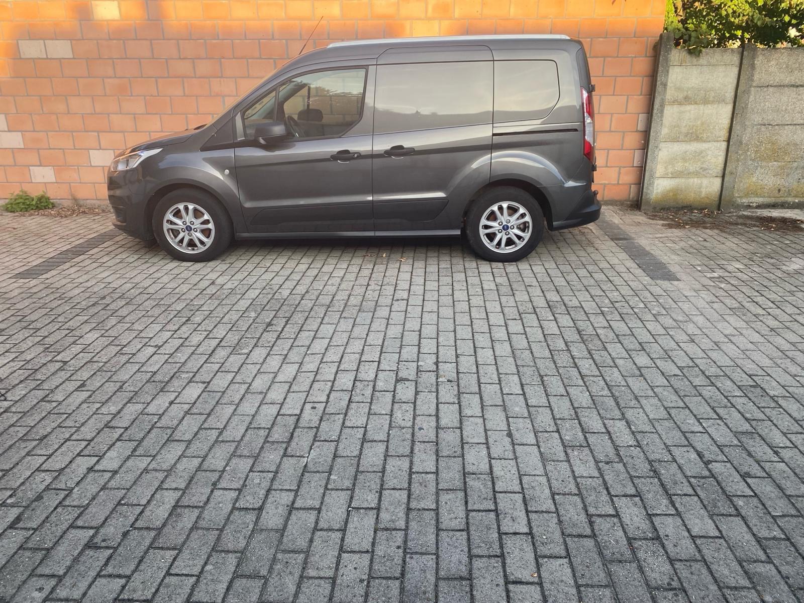 Garage à vendre à Mortsel - photo 1