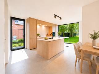 Maison à vendre à Heist-op-den-Berg
