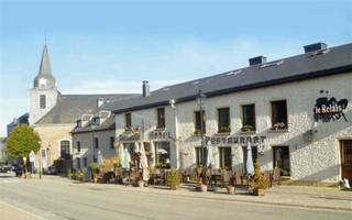 Commercial for sale in Bouillon
