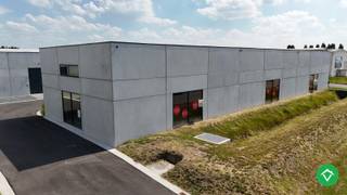 - Nieuwe KMO-units te Ichtegem -In de Industriestraat te Ichtegem transformeert Global Estate Group de voormalige Dupon Biscuits-site – bekend van...