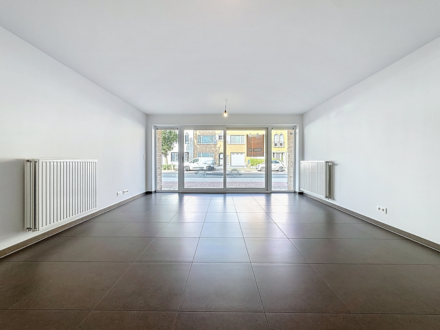 Appartement 2 chambres situé au centre de la ville de Nieuport. - photo 2