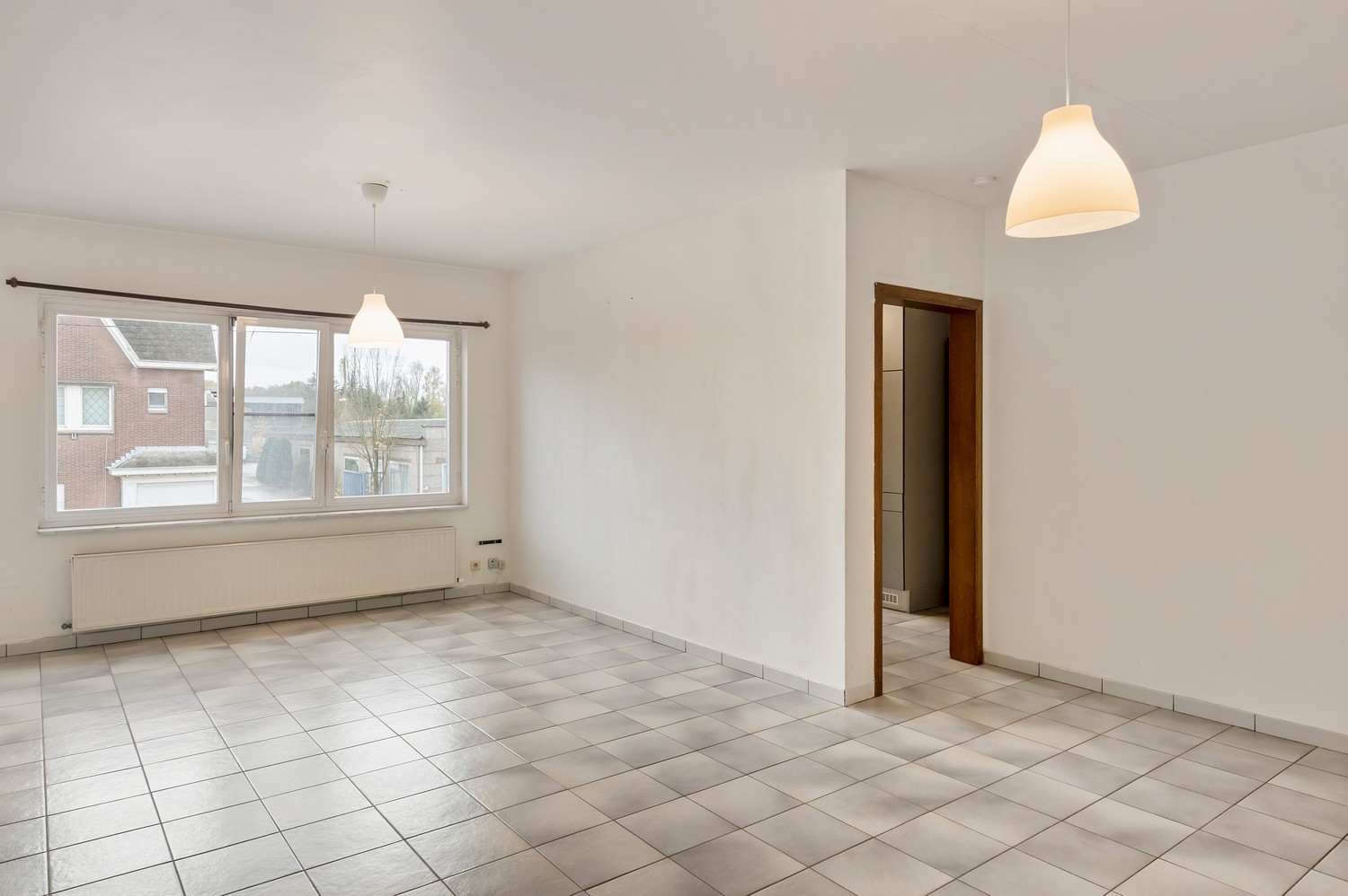 Ruim en instapklaar appartement met een bewoonbare oppervlakte van 94m2. - foto 3
