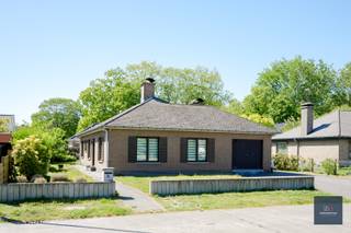 House for sale in Ghent
