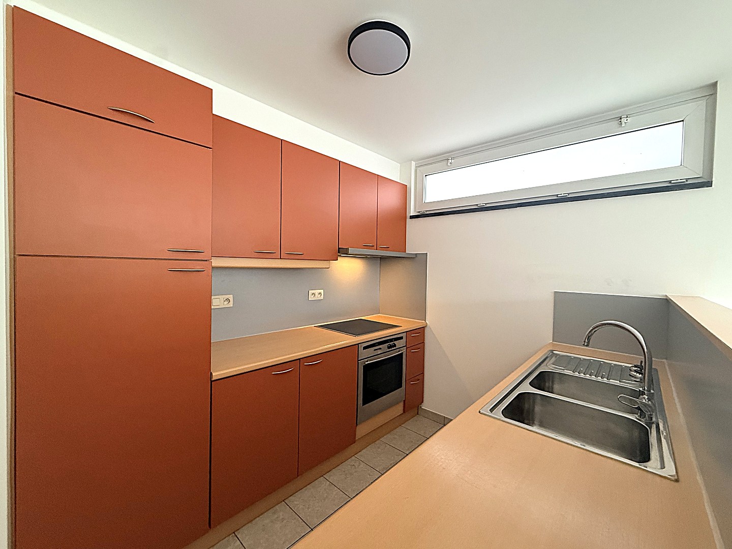 Verzorgd appartement met ruim terras op topligging - foto 5