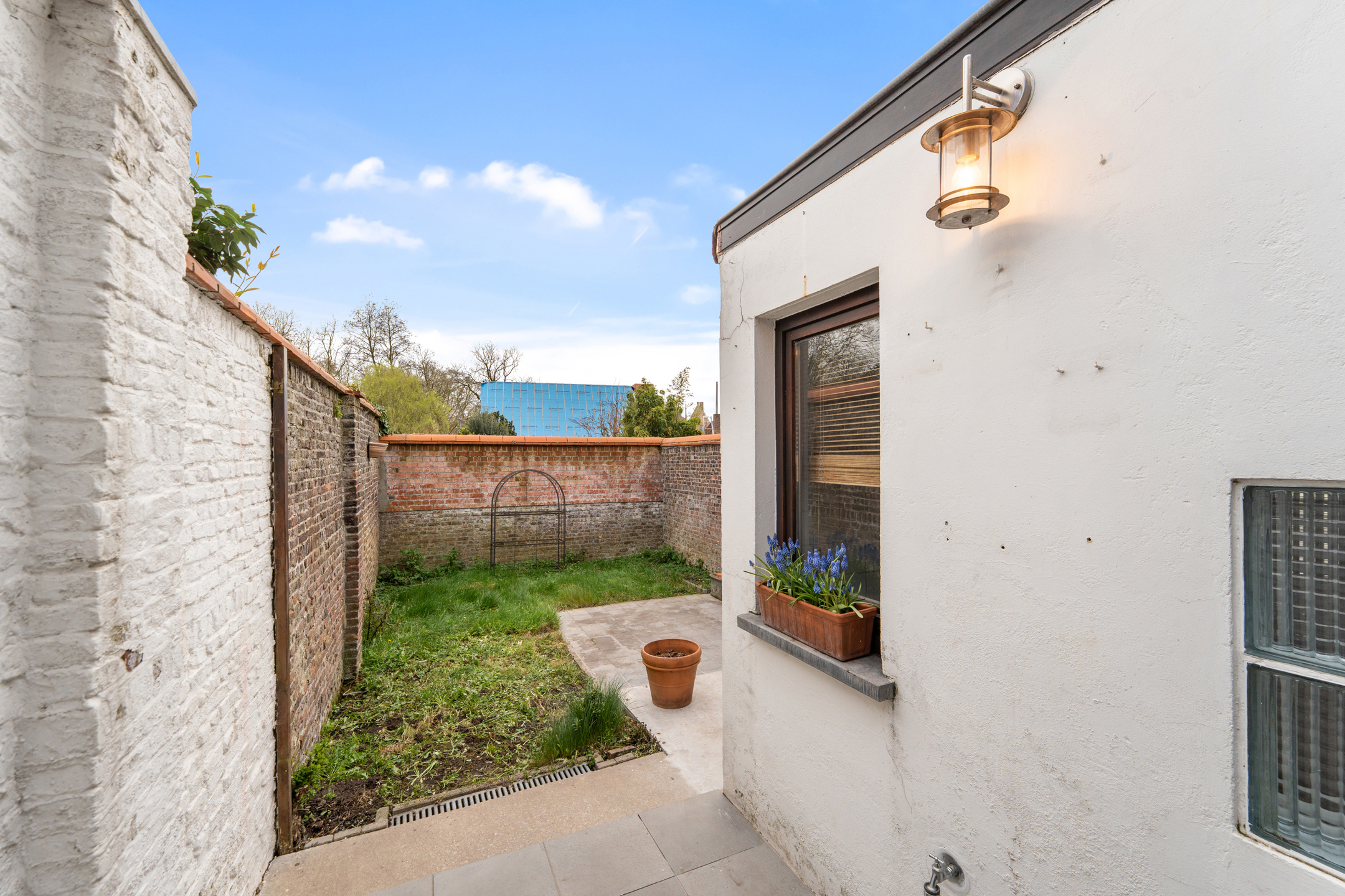 Charmante woning op topligging in Brugge, vlakbij het Minnewater - foto 5