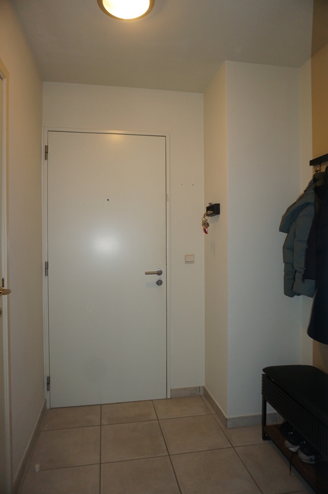 Appartement te huur in Paal met 2 slaapkamers - foto 2