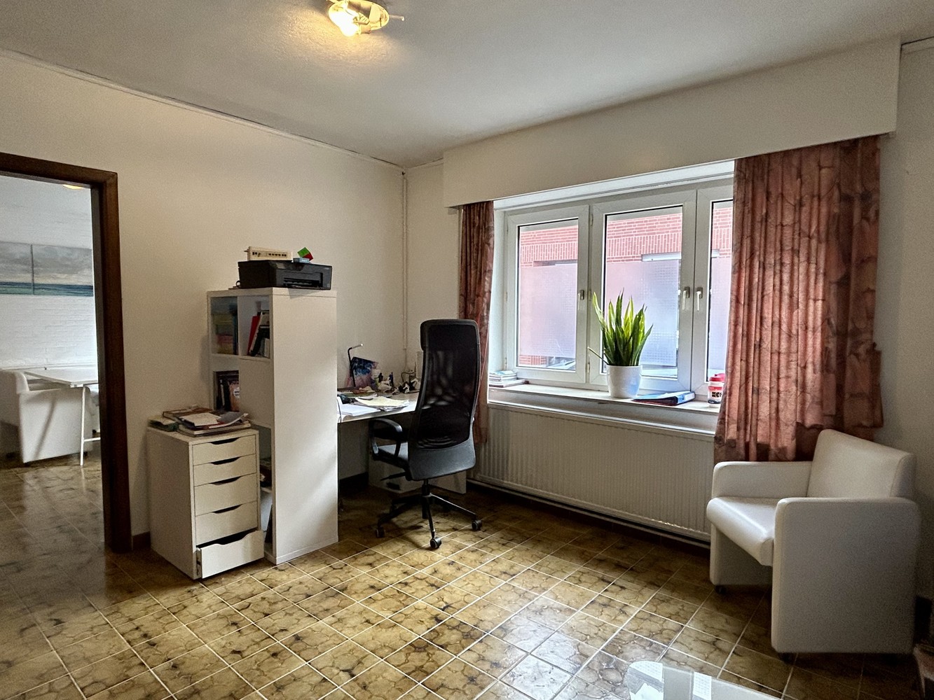 Te renoveren woning met veel potentieel op topligging in Bertem - foto 5