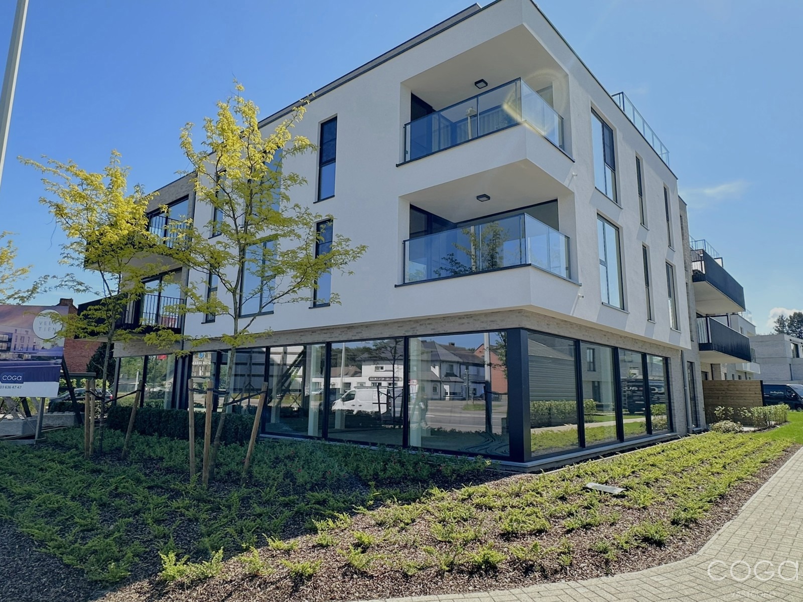 Res. VEERTIEN, luxueus en energiezuinig wonen in Zandhoven! - foto 4