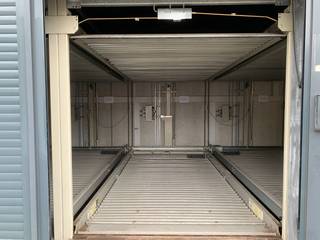 In de L. Dujardinstraat, aan de Grote Markt van Blankenberge, treft men deze standplaats aan in de residentie Mercado. De parkeerplaats kent...