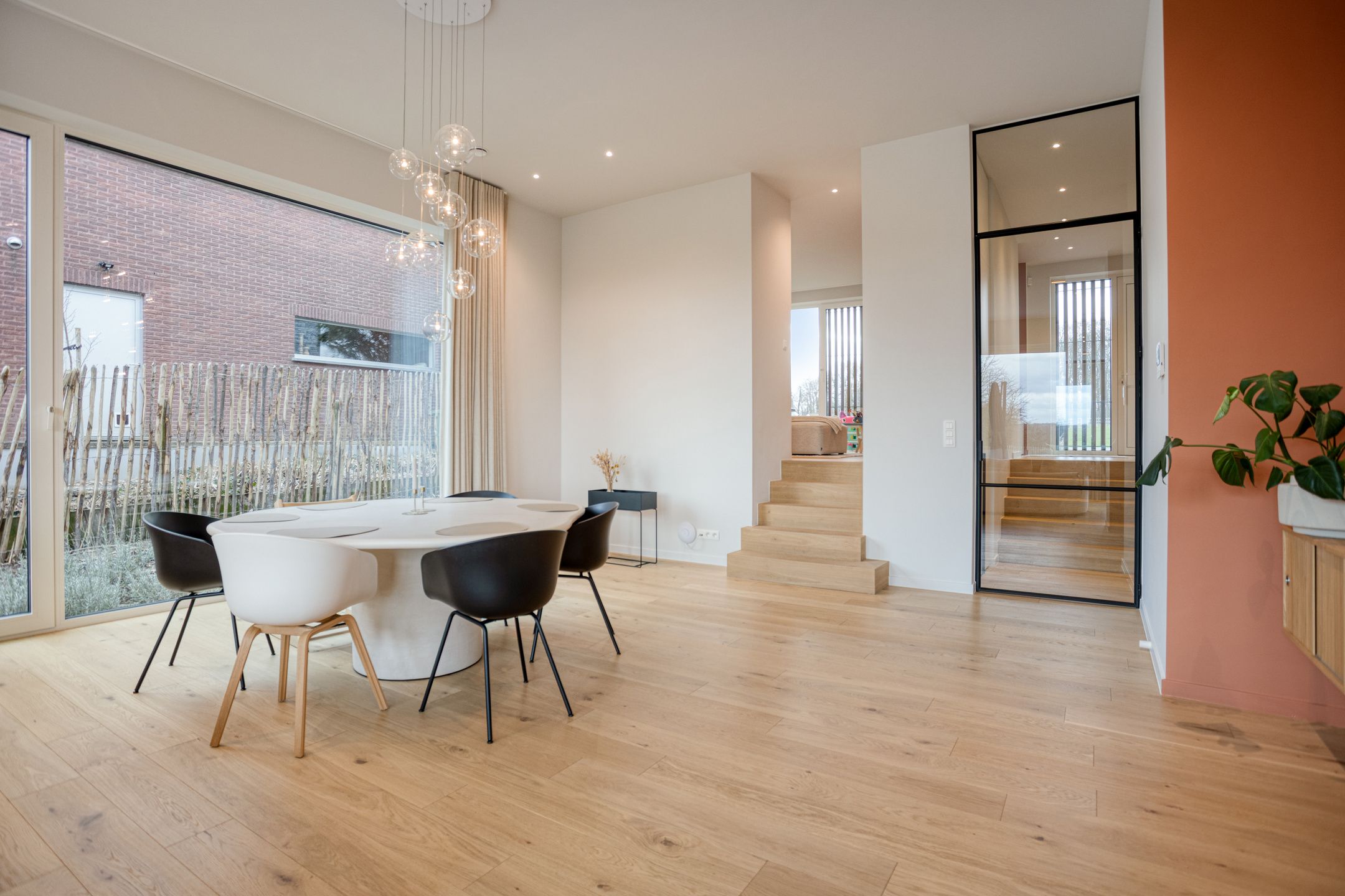 House for sale in Lubbeek with 4 bedrooms - photo 4