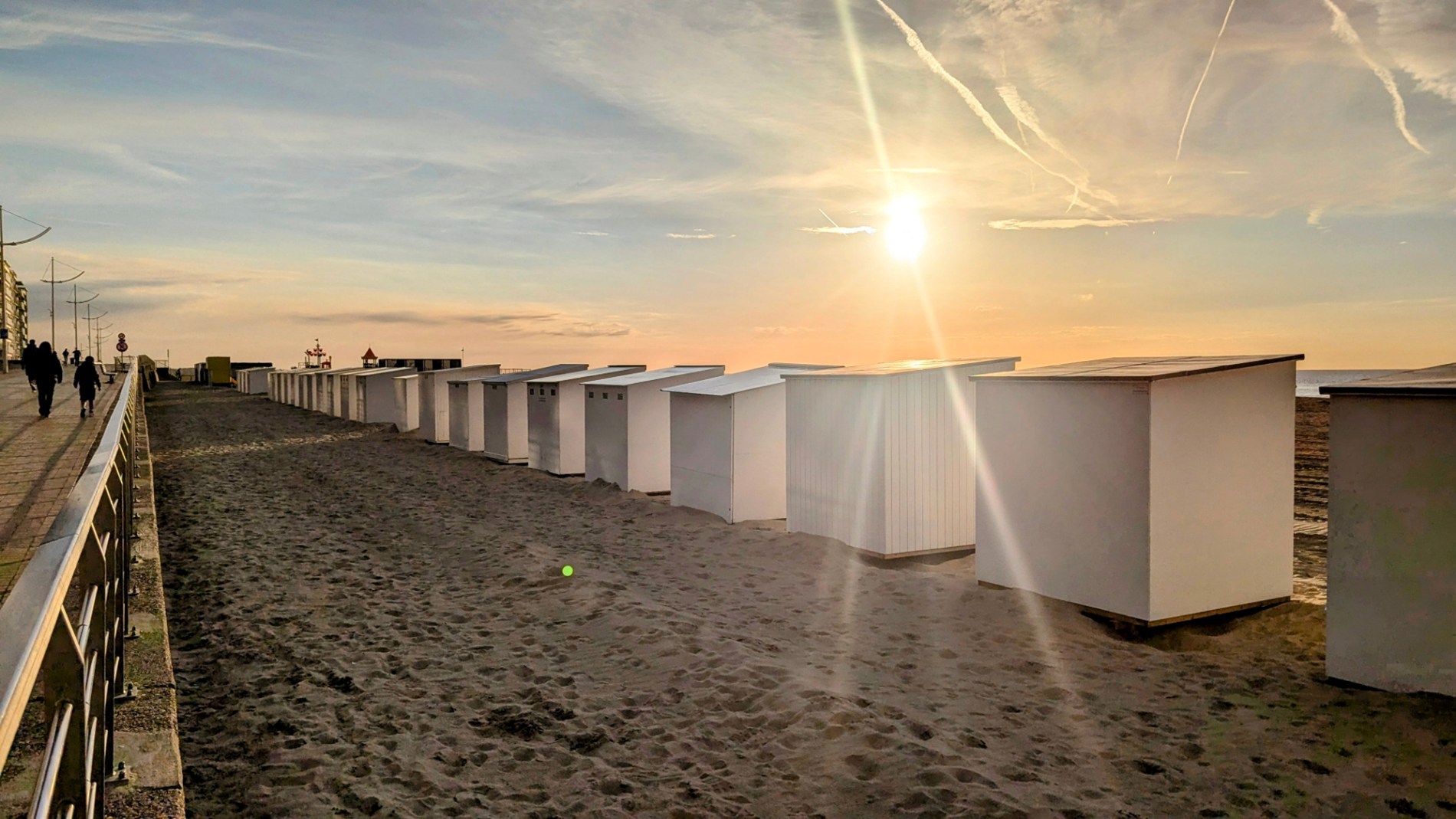Instapklaar en gezellig appartement aan zee - eerste verdieping met lift - foto 3