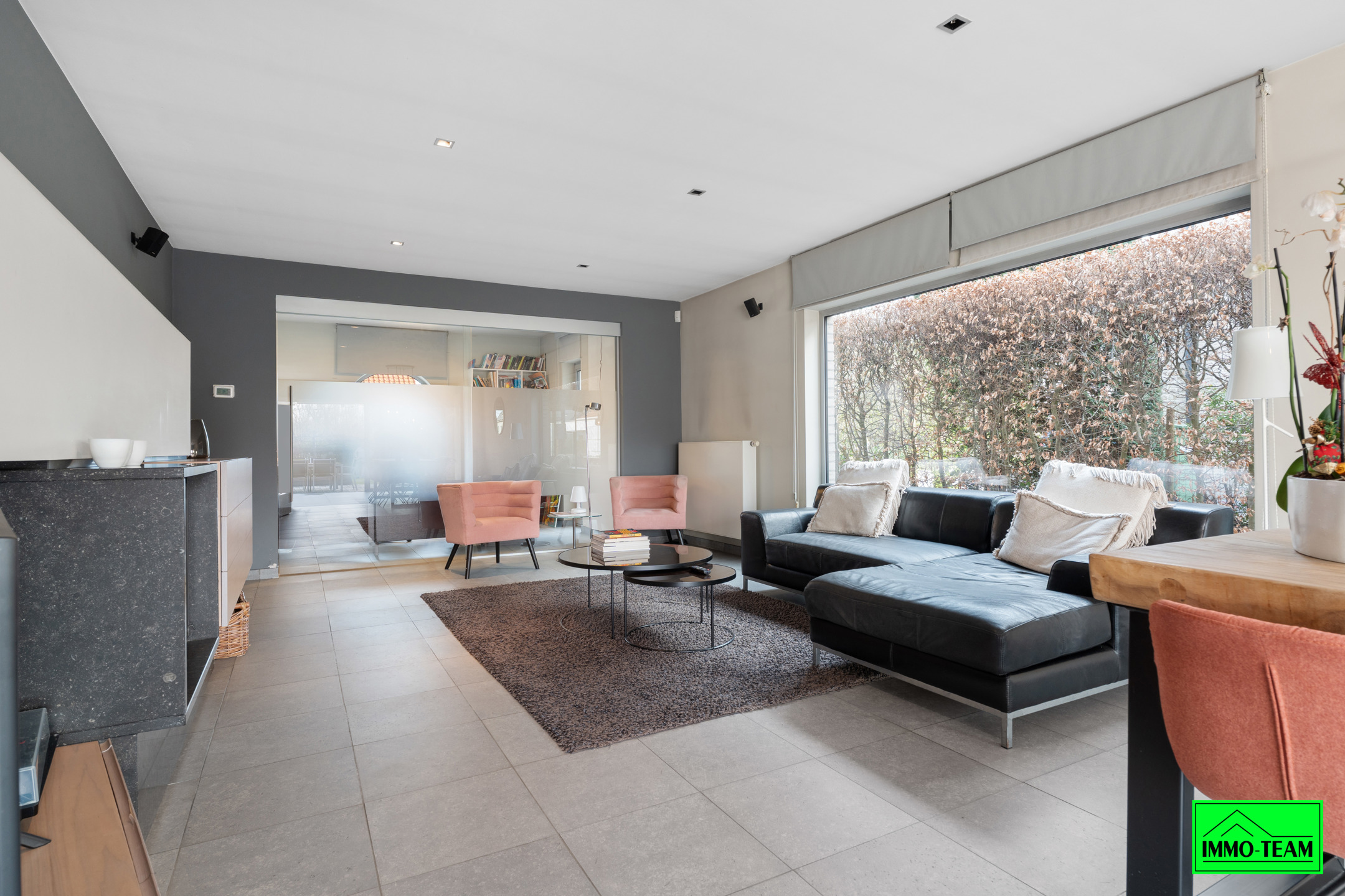 House for sale in Liedekerke with 3 bedrooms - photo 4