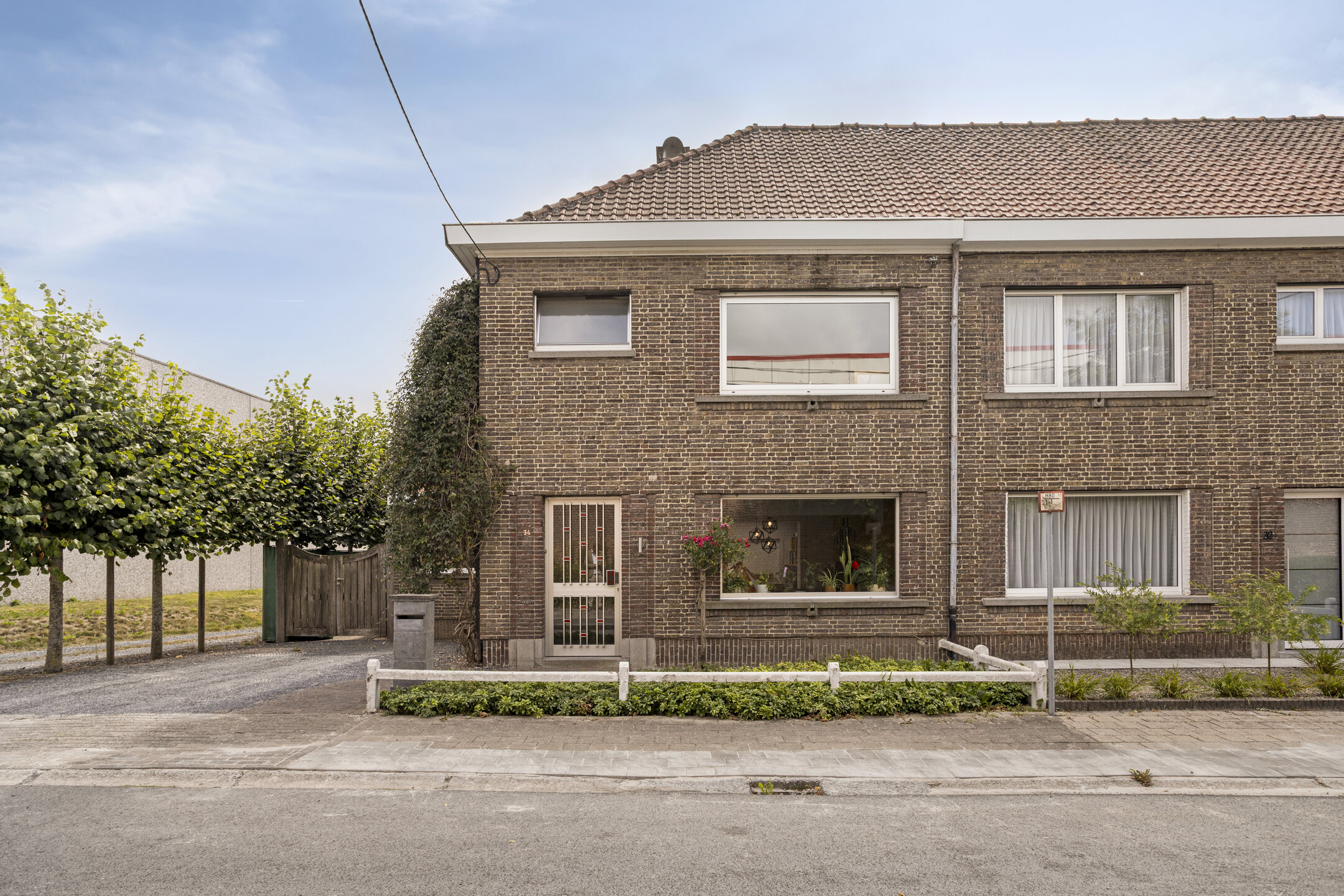 Toffe halfopen woning te koop op rustige ligging in Vichte - foto 3