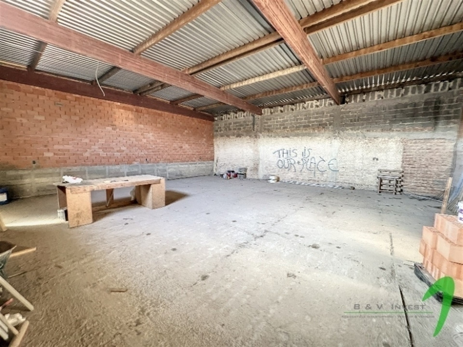 Unieke commerciële kans - Voormalige cinemazaal met ongelooflijke mogelijkheden - foto 4