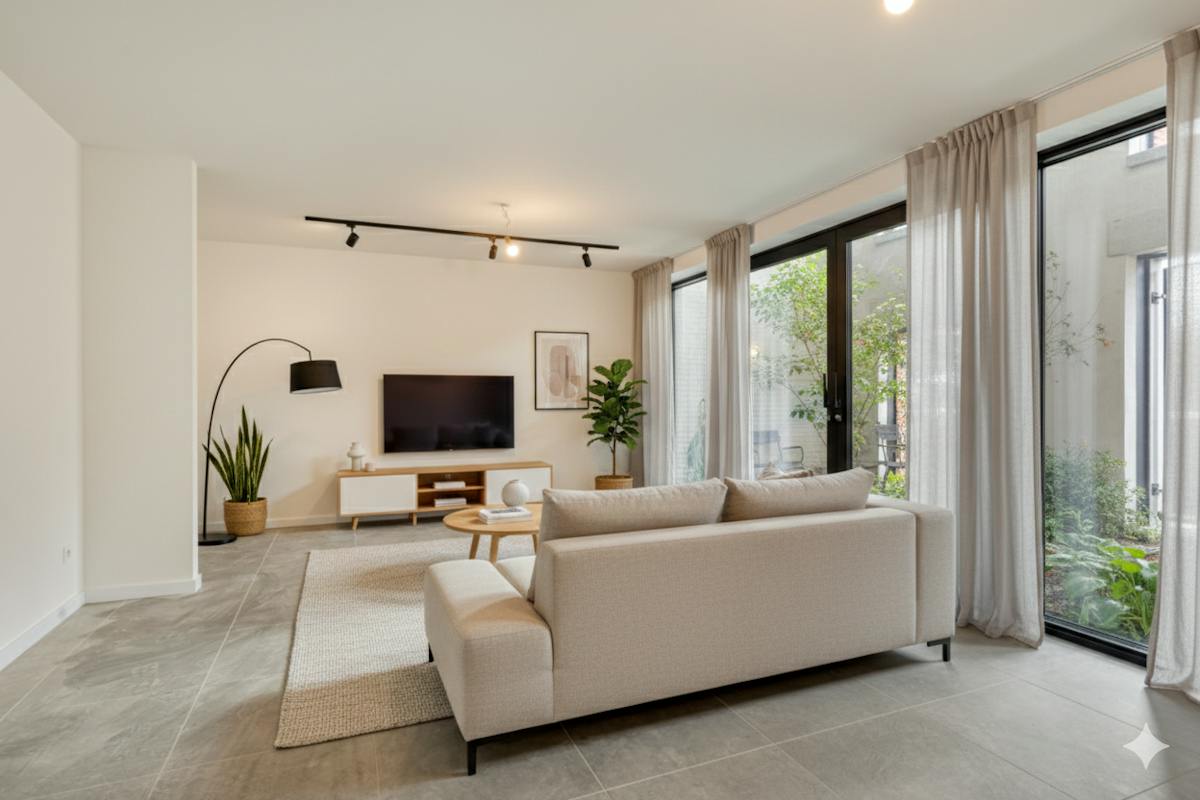 Uniek Wonen in Dilbeek: Project De Katte - 6% BTW - foto 1