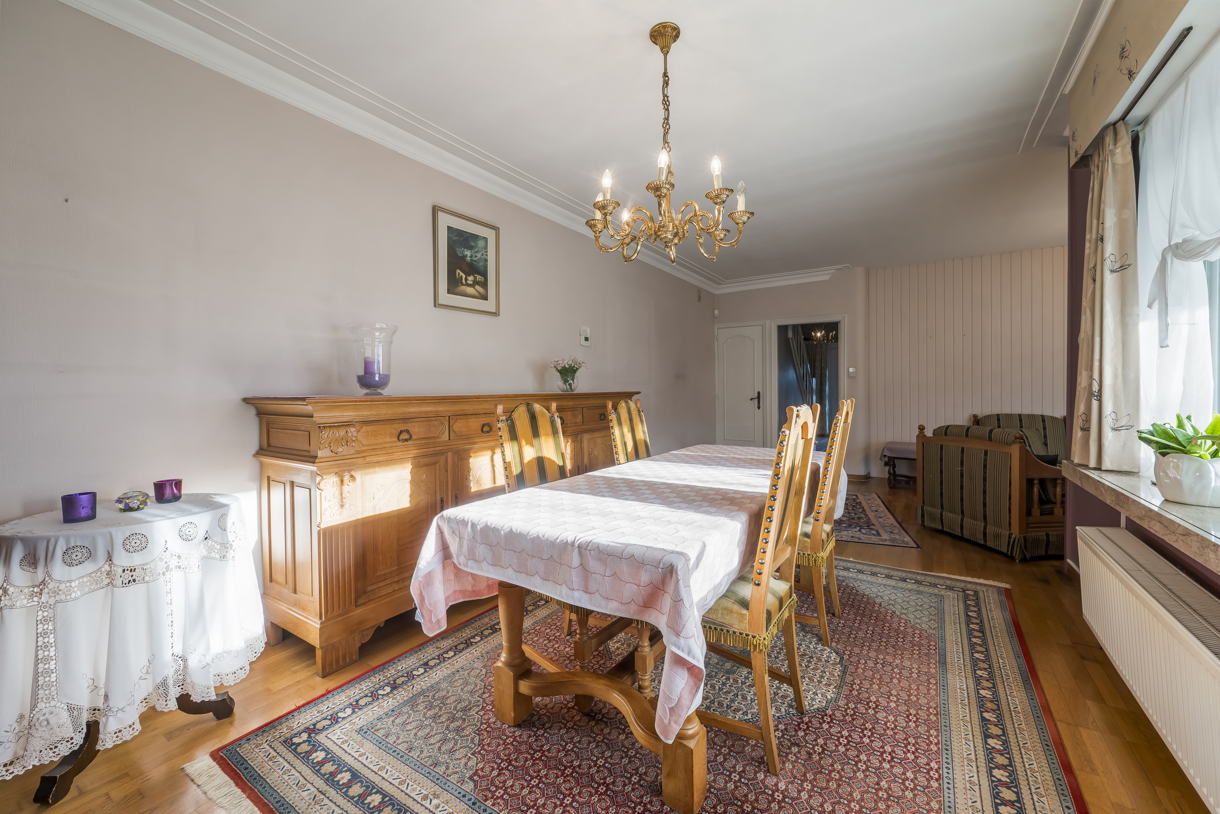 Gezinswoning met 4 slaapkamers te koop - foto 5