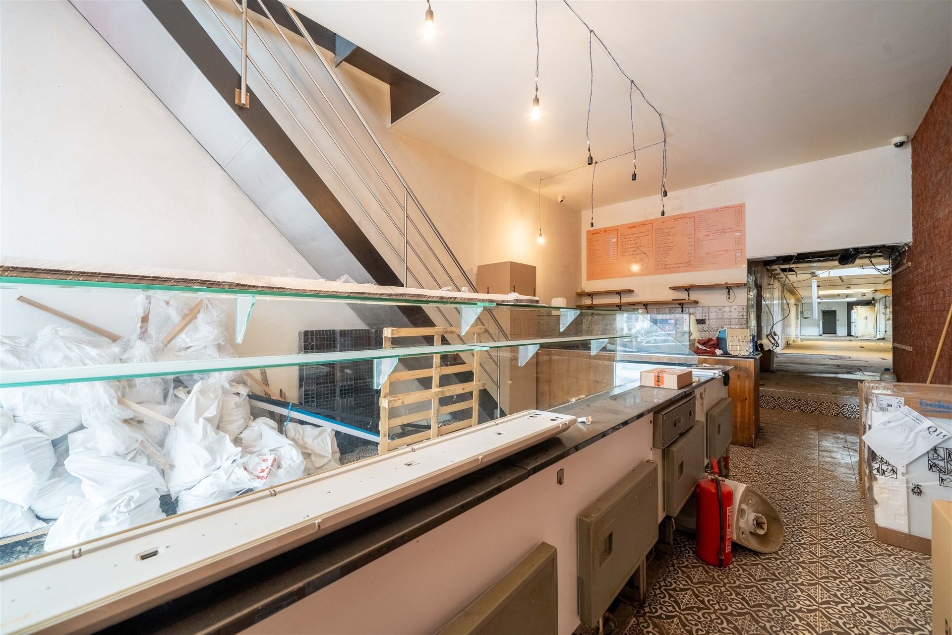 Commercial à vendre à Borgerhout - photo 3