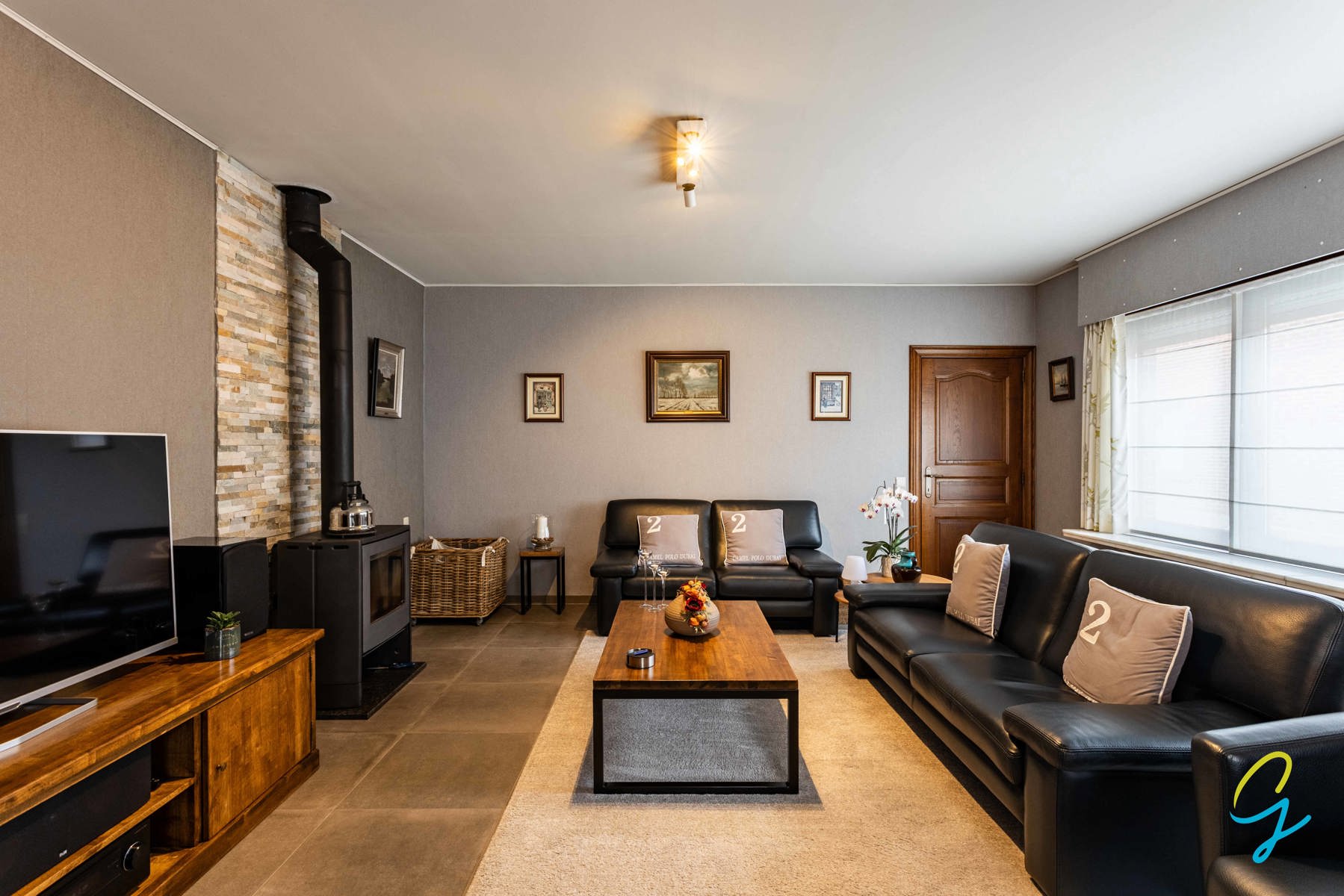 House for sale in Lede with 4 bedrooms - photo 4