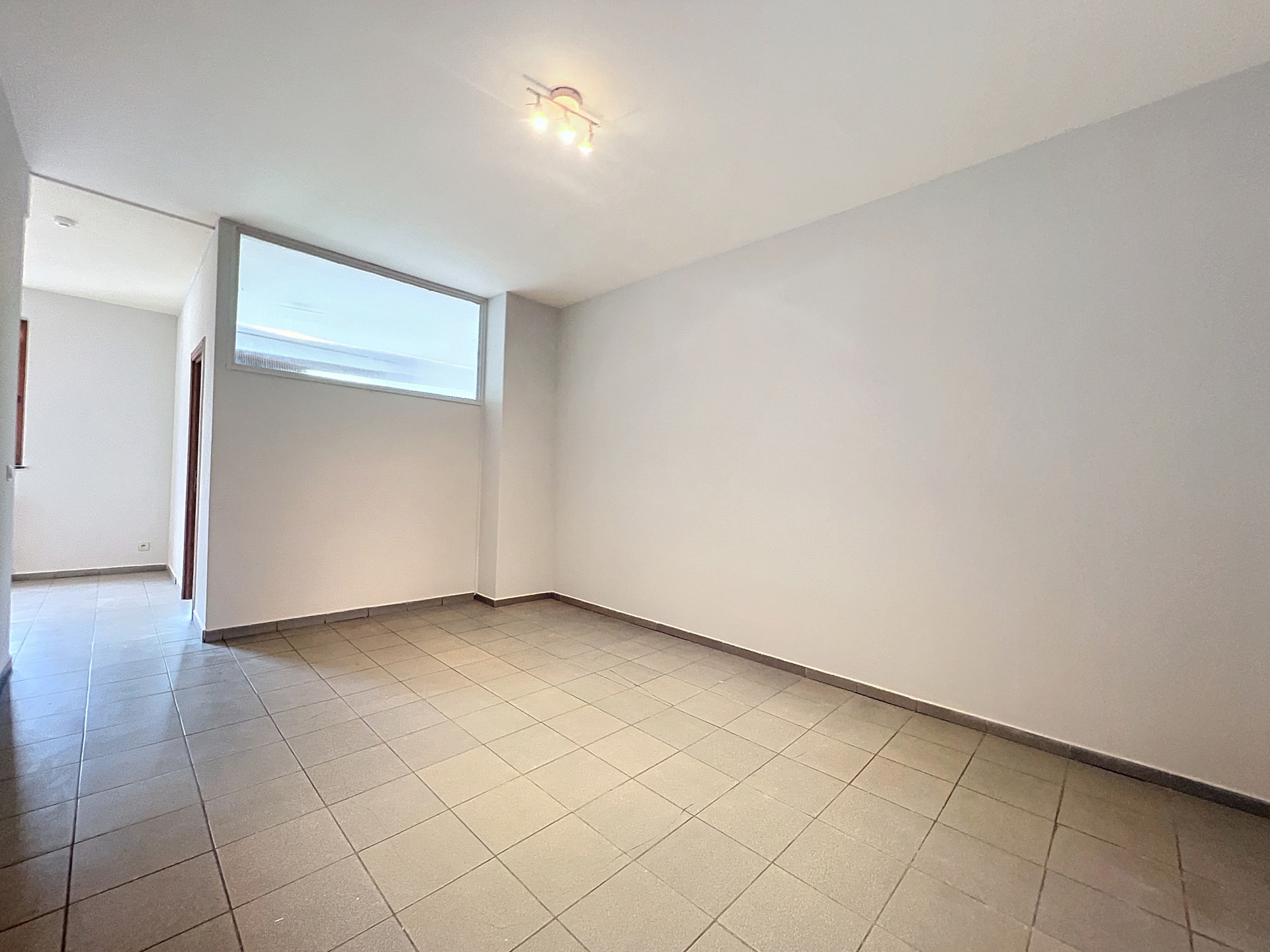 Apartment for rent in Anderlecht with 1 bedroom - photo 3