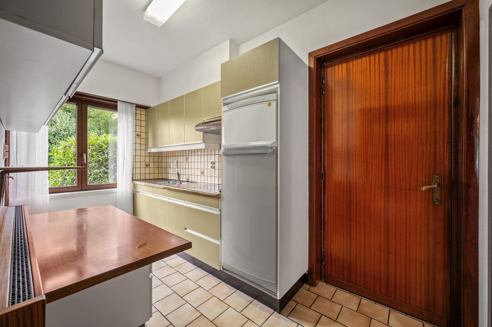 Te renoveren woning met 2 slpkm - foto 5