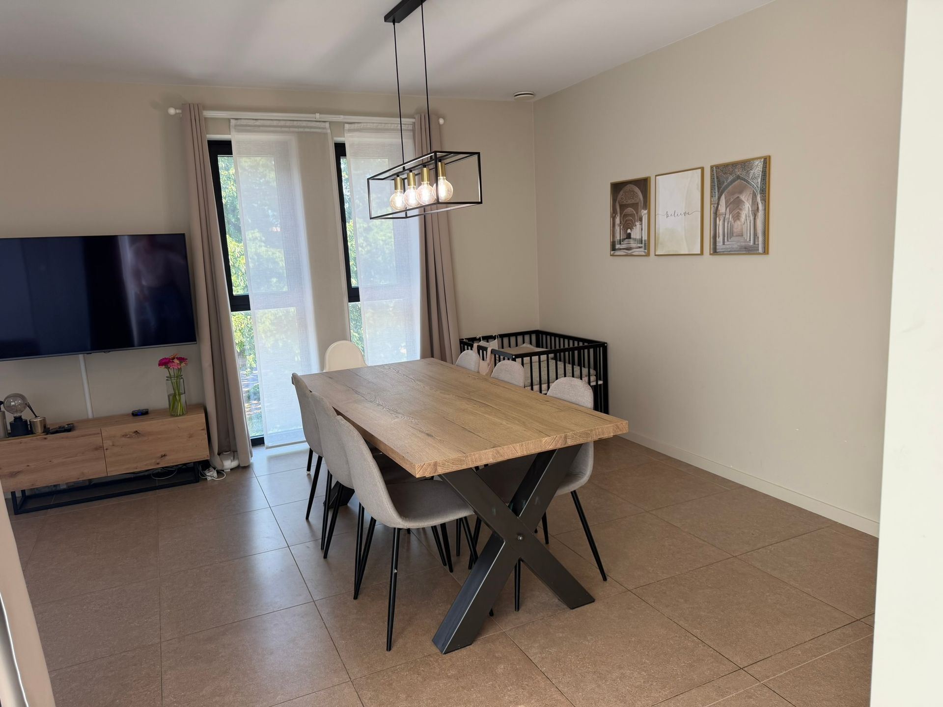 Apartment for rent in Willebroek with 2 bedrooms - photo 5