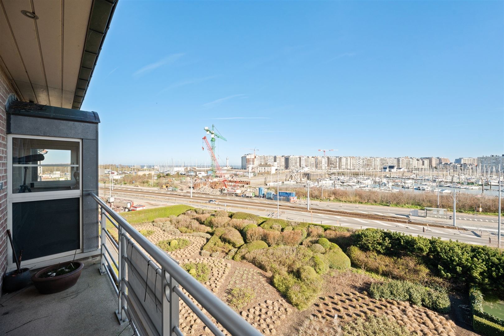 Appartement à vendre à Blankenberge avec 3 chambres - photo 2