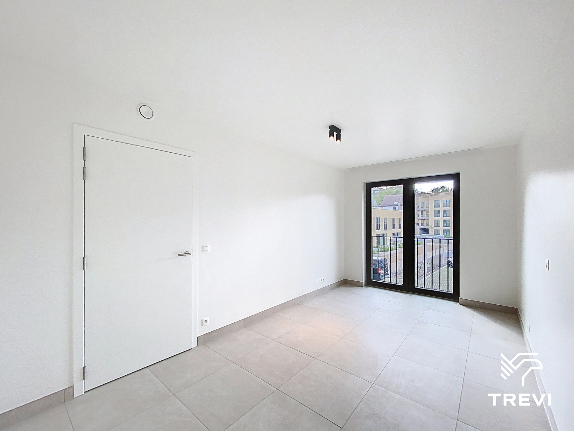 Nieuw appartement met 2 slaapkamers in een ideale omgeving - foto 5
