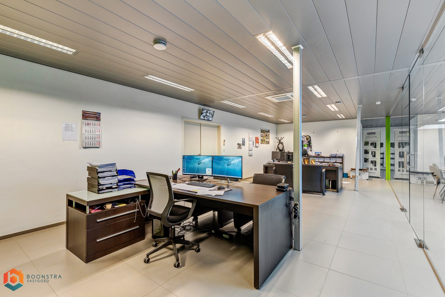 Kantoor (565 m²) op toplocatie - foto 5