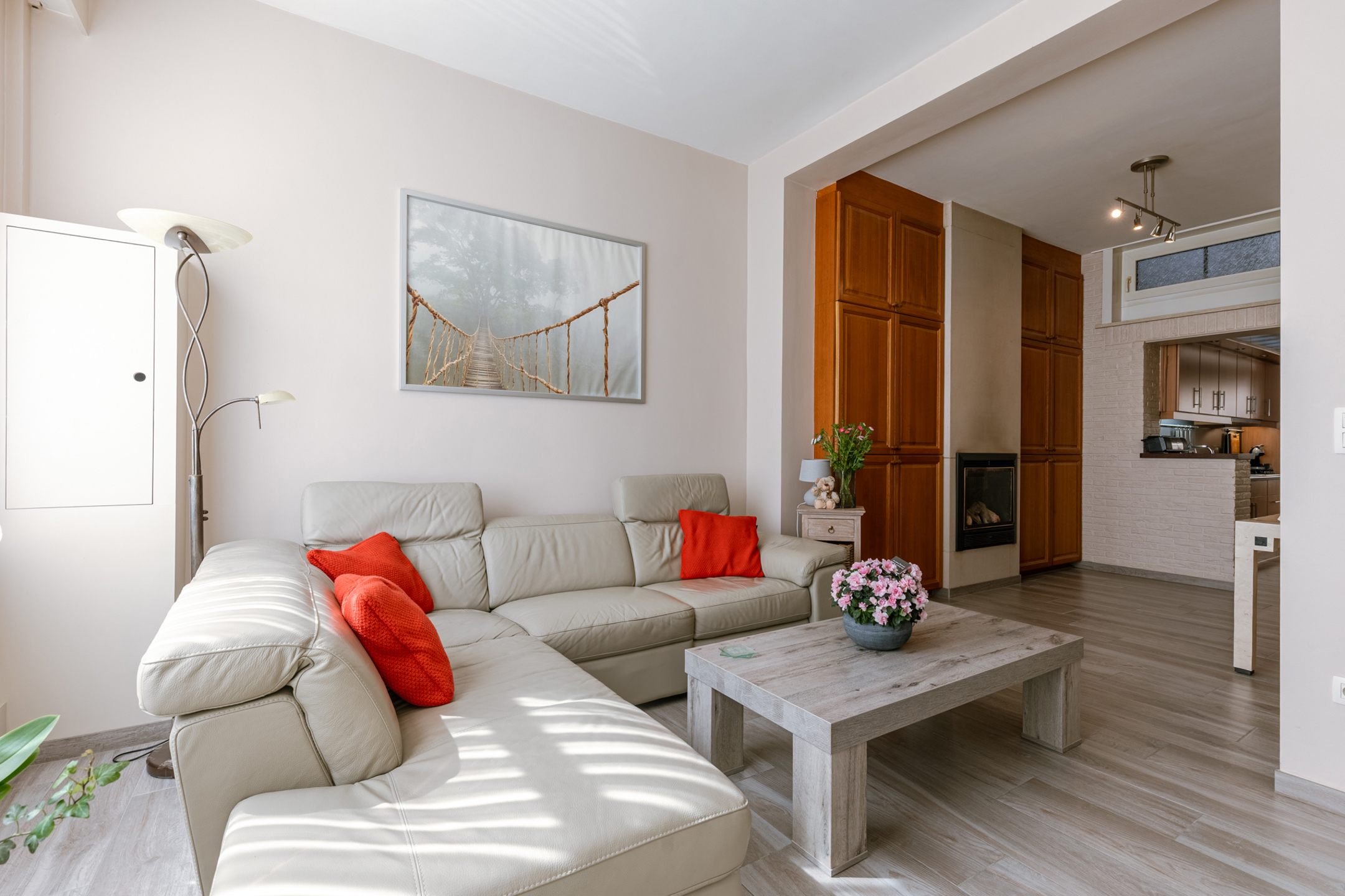 Maison à vendre à Gand avec 3 chambres - photo 4