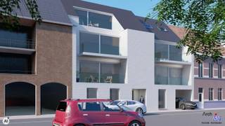 Appartement à vendre à Zulte